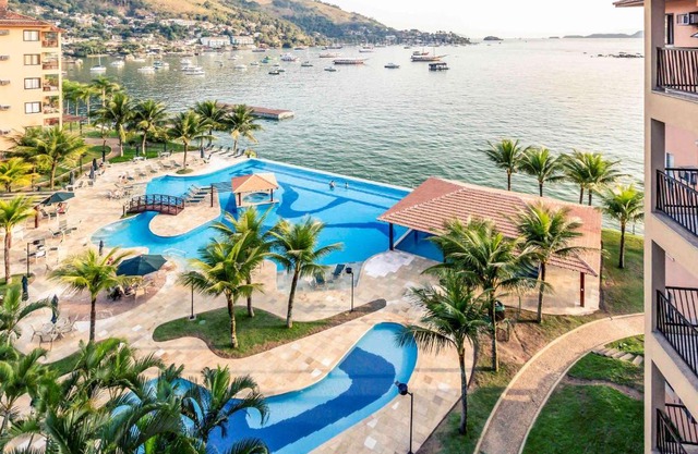 Hotel Nacional Inn Angra dos Reis