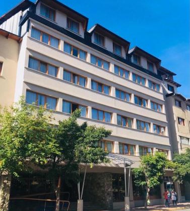 Hotel 