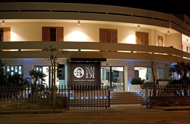 Hotel Naitendi
