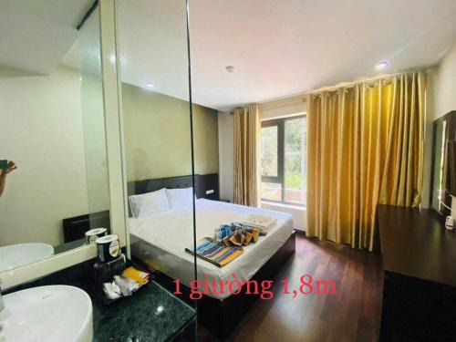 Hotel Nam Phong