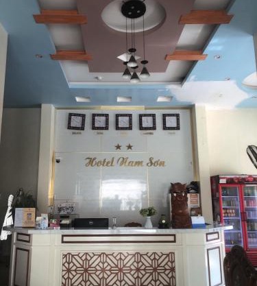Hotel Nam Sơn