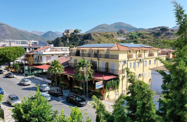 Hotel Napoleone