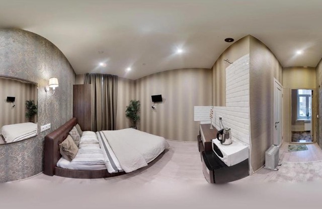 Hotel Narva
