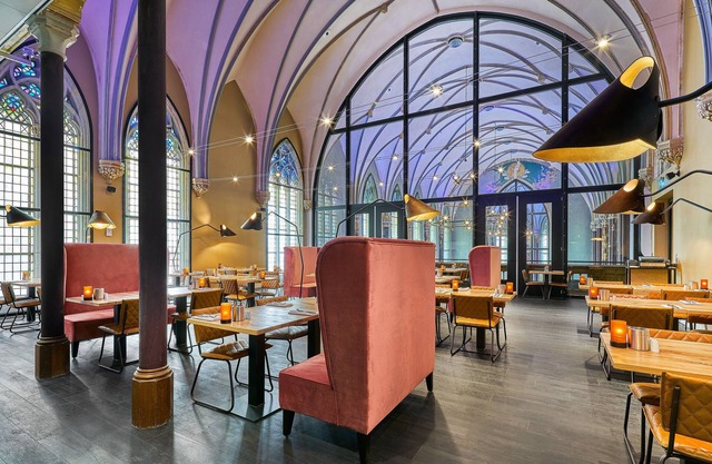 Hotel Nassau Breda, Autograph Collection by Marriott