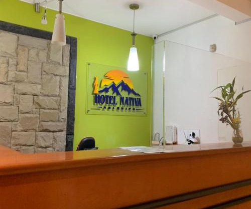 Hotel Nativa Arequipa