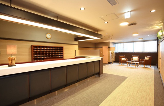 Hotel Nature Nagoyasakae