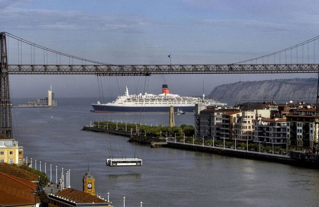 Hotel Naval Sestao