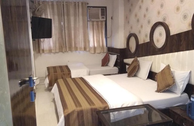 Hotel Navi Mumbai