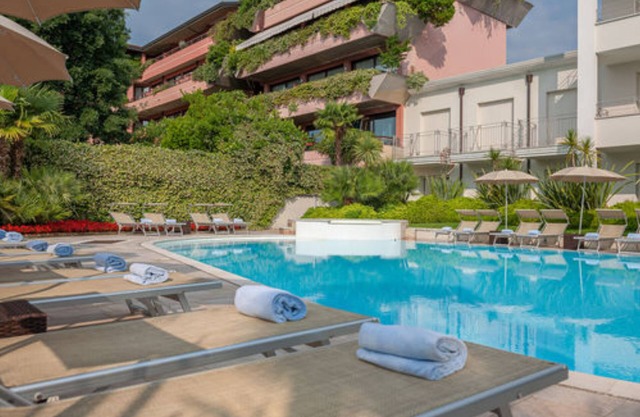 Hotel Nazionale