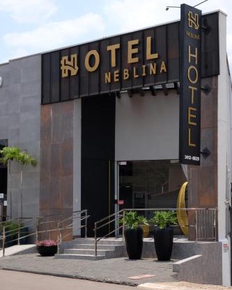 Hotel Neblina