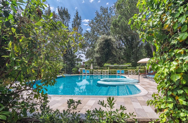 Hotel Nedy