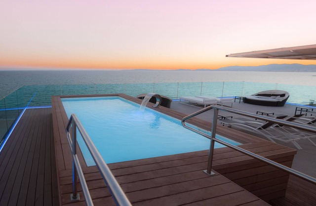 Hotel Negresco Playa de Palma - Adults Only