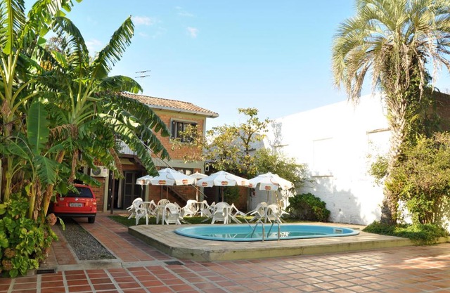 Hotel Nelly