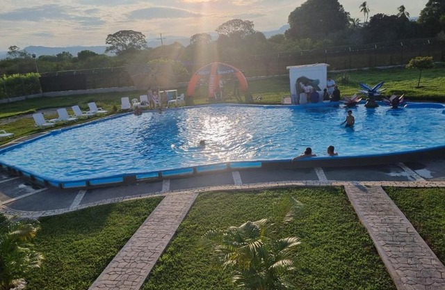 Hotel nelumbo