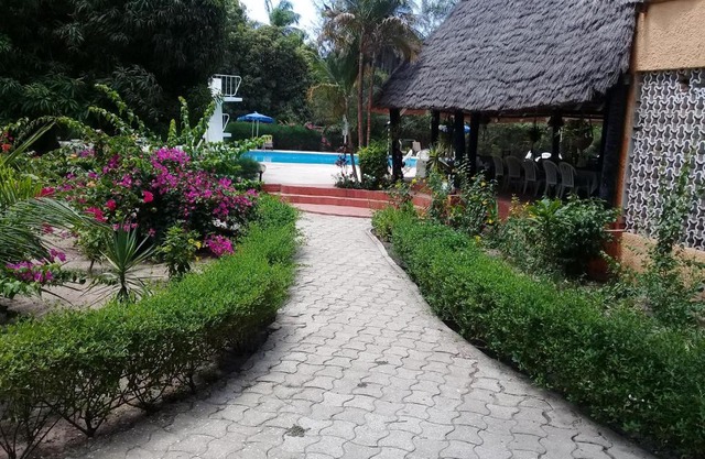 Hotel Nema Kadior