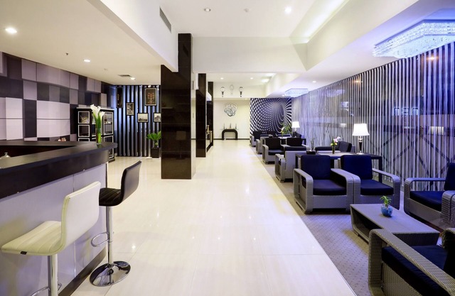 Hotel Neo Palma - Palangkaraya by ASTON