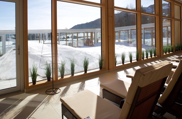 Hotel Nesselwanger Hof