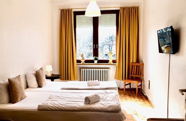Hotel Nest