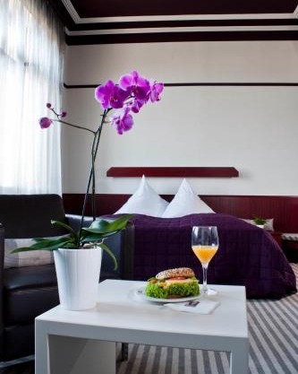 Hotel Neuer Karlshof