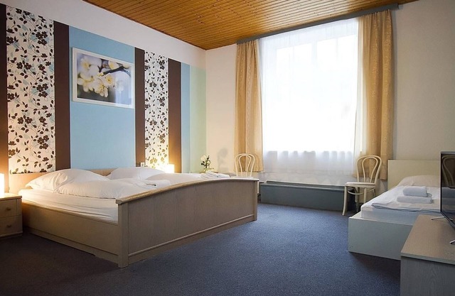 Hotel Neun 3/4