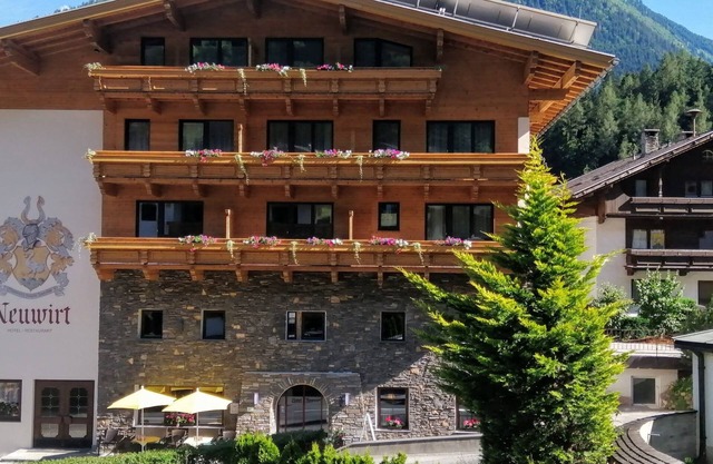 Hotel Neuwirt