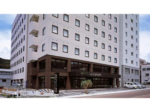 Hotel New Amami - Vacation STAY 55090v
