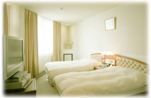 Hotel New Century - Vacation STAY 90394