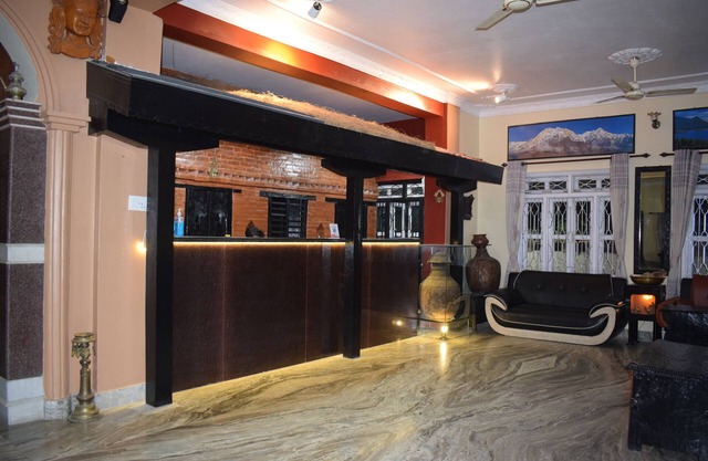 Hotel New Era