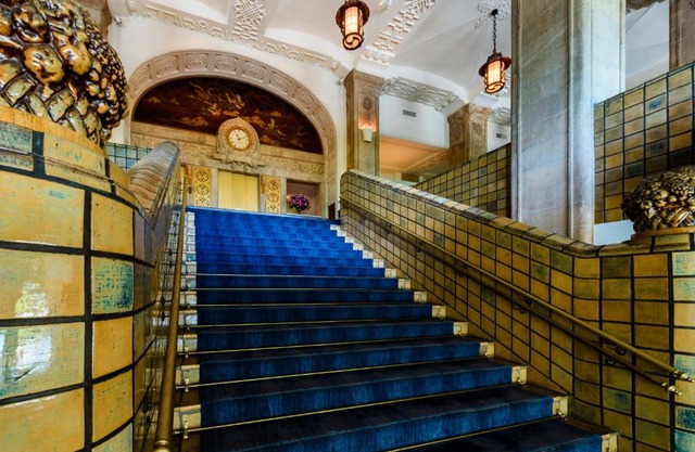 Hotel New Grand