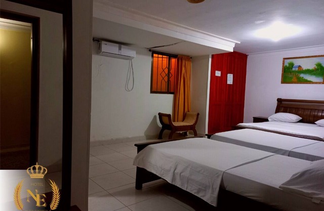Hotel New Hope