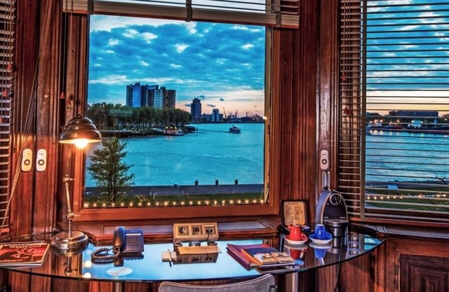 Hotel New York