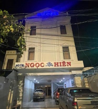 Hotel Ngọc Hiền LAGI
