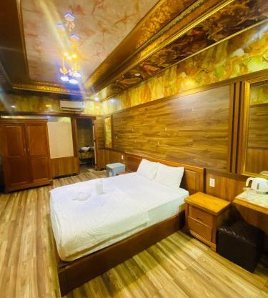 HOTEL Ngọc Quí