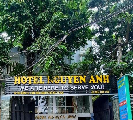 HOTEL NGUYEN ANH