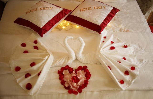 Hotel Như ý Biên Hòa