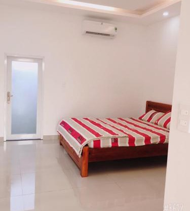 Hotel Như Ý Hồ Tràm