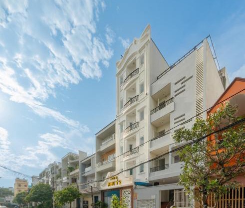 Hotel Nhu Y 2