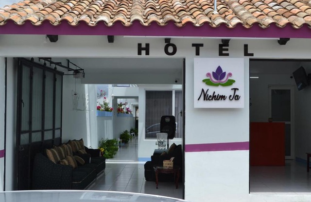 Hotel Nichim Ja