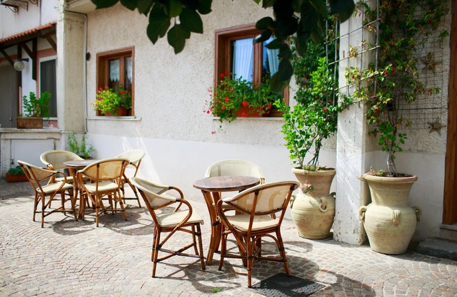 Hotel Nido Verde
