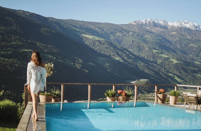 Hotel Niedermair