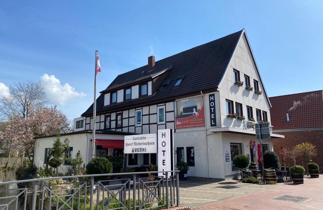 Hotel Niedersachsen