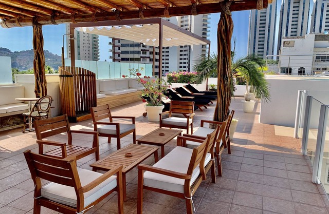 Hotel Nilo