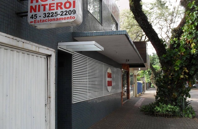 Hotel Niterói
