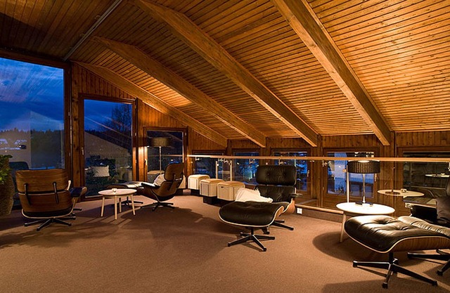 Hotel Njord