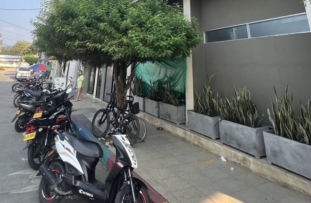 HOTEL NOGAL PLAZA