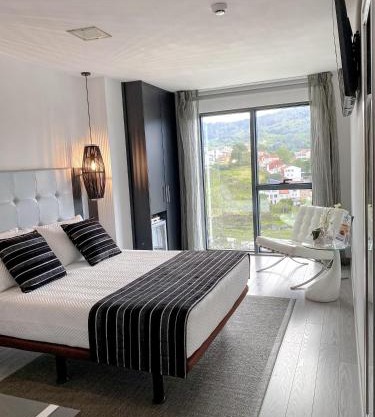 Hotel Noia