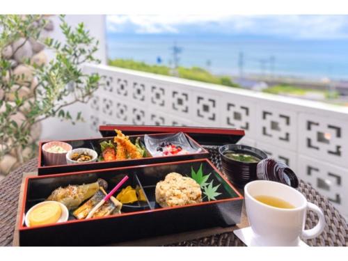 HOTEL Noir Blanc - Vacation STAY 18095v