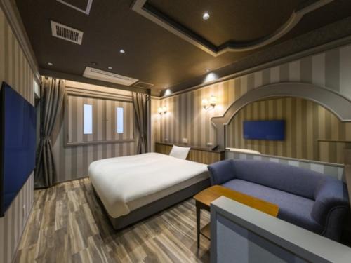 HOTEL Noir Blanc - Vacation STAY 18087v