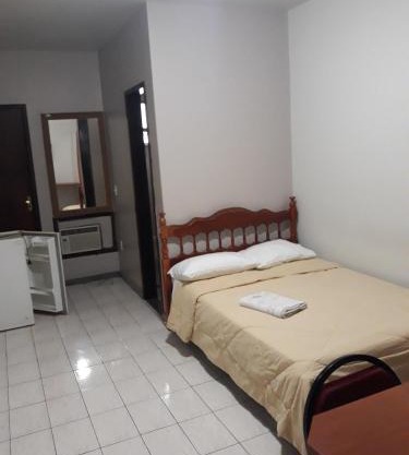Hotel Nolasco