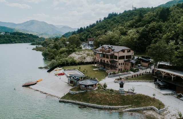 Hotel Noor Konjic